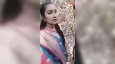 Bengali college girl having spicy blowjob and swallows his cum