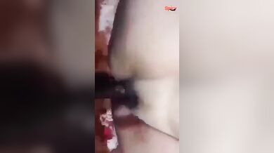 Mature Kannada aunty cheating and fucking with husband's friend