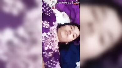 Mature Kannada aunty cheating and fucking with husband's friend