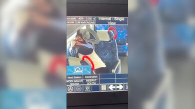 Meerut metro train couple full erotic xxx mms