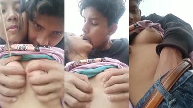 Bengali teenage girl and her boyfriend viral leaked xxx mms