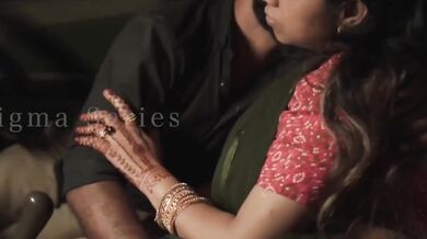 Malayalam car driver and hot bhabhi new spicy xxx web series