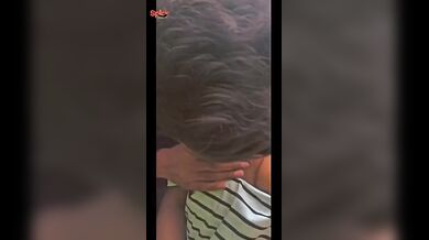 Hot Mallu slave girl gets hot BDSM fun from handsome bf