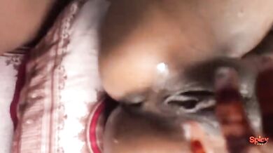 Kolkata randi girl stunning anal sex in threesome xxx web series