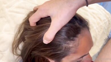 Sexy NRI bitch Natasha stunning deepthroat to big cock foreigner