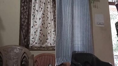 Horny husband aroused and fucked wildly his angry wife