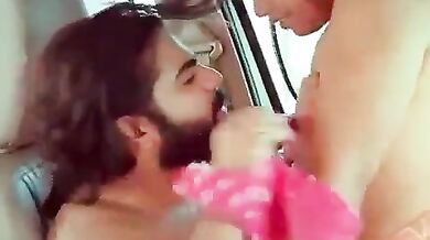 Ludhiana sexy bhabhi stunning foreplay and dick-riding with lover