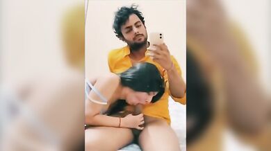 Kanpur cute Muslim girl hot sex videos compilation with boyfriend