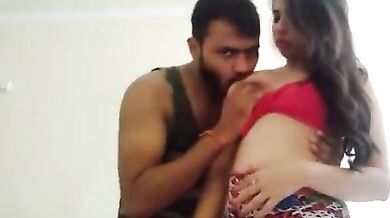 Banglore horny couple hot bodyplay and blowjob mms