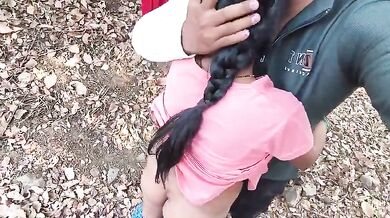 Kannada village couple intense outdoor sex xxx mms