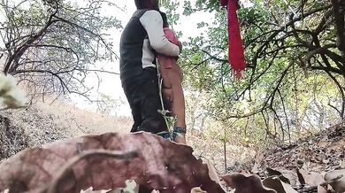 Kannada village couple intense outdoor sex xxx mms