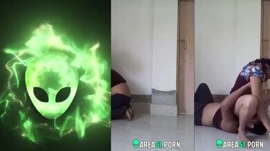 Bhopal horny girl riding on her boyfriend's hard cock xxx mms