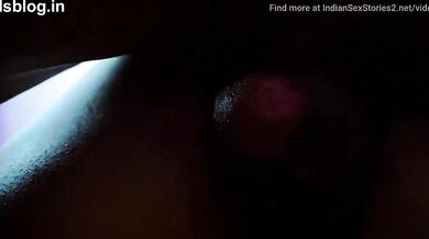 Sexy Bengali boudi stunning hardcore threesome chudai mms