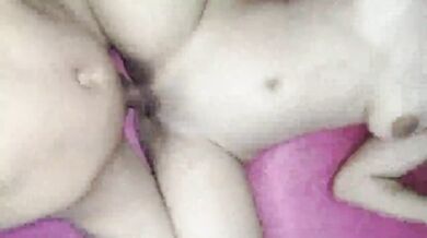 Desperate cute desi couple comes to friend's home to enjoy hot sex